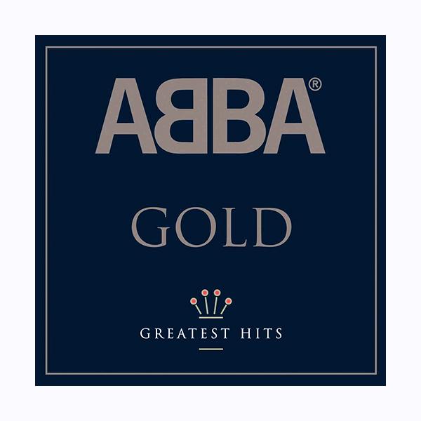 Abba, Gold ( Greatest Hits )