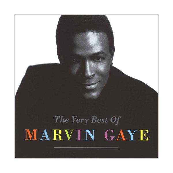 Marvin Gaye, The Very Best Of Marvin Gaye