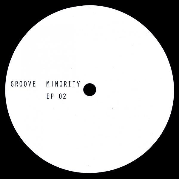 Groove Minority, EP 02