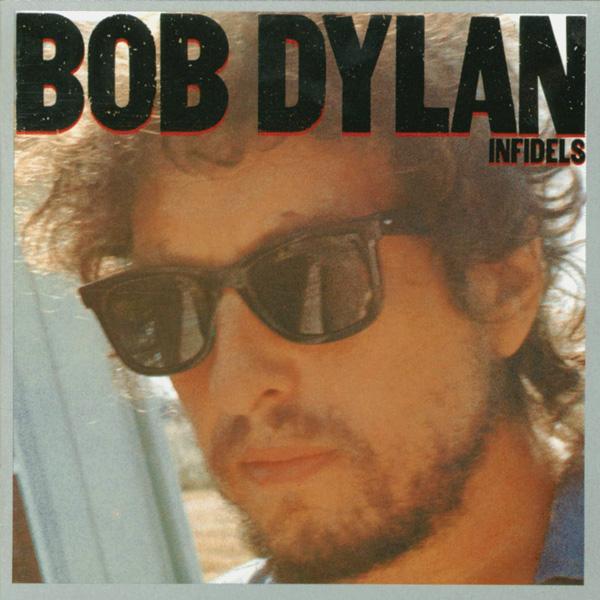 Bob Dylan, Infields