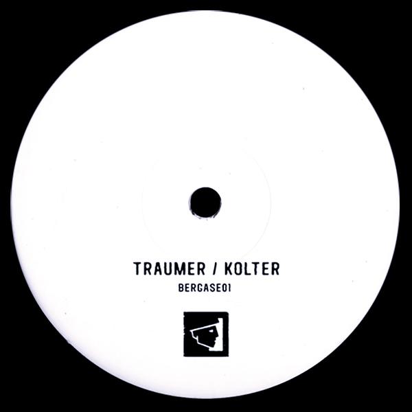 Traumer / Kolter, Split EP