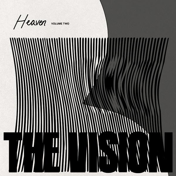 THE VISION feat. Andreya Triana, Heaven ( Volume 2 )
