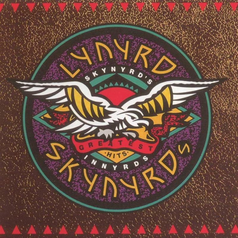 Lynyrd Skynyrd, Skynyrd's Innyrds - Their Greatest Hits
