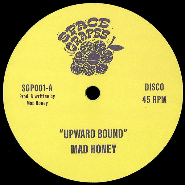 Mad Honey, Upward Bound