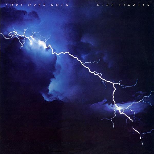 Dire Straits, Love Over Gold