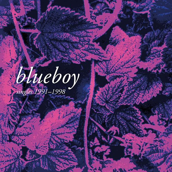 Blueboy, Singles 1991-1998