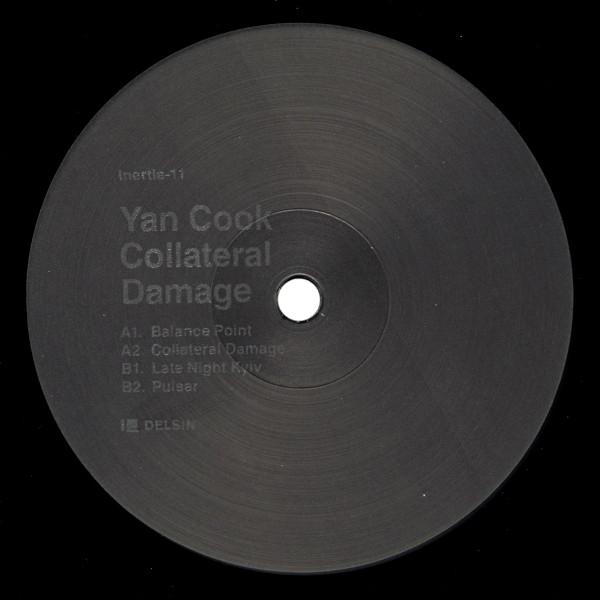 Yan Cook, Collateral Damage