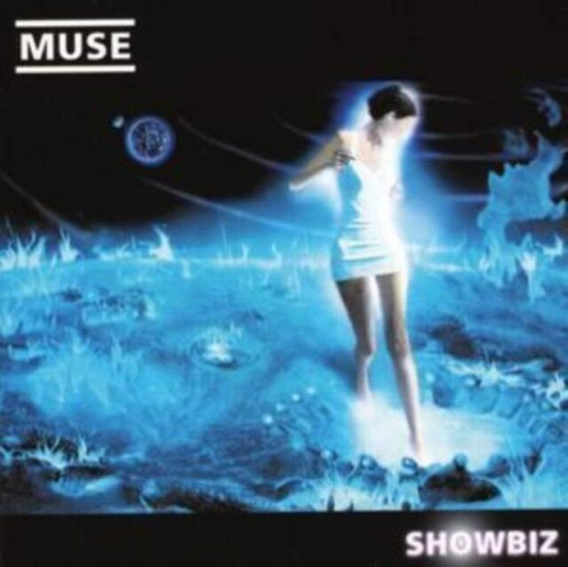 Muse, Showbiz