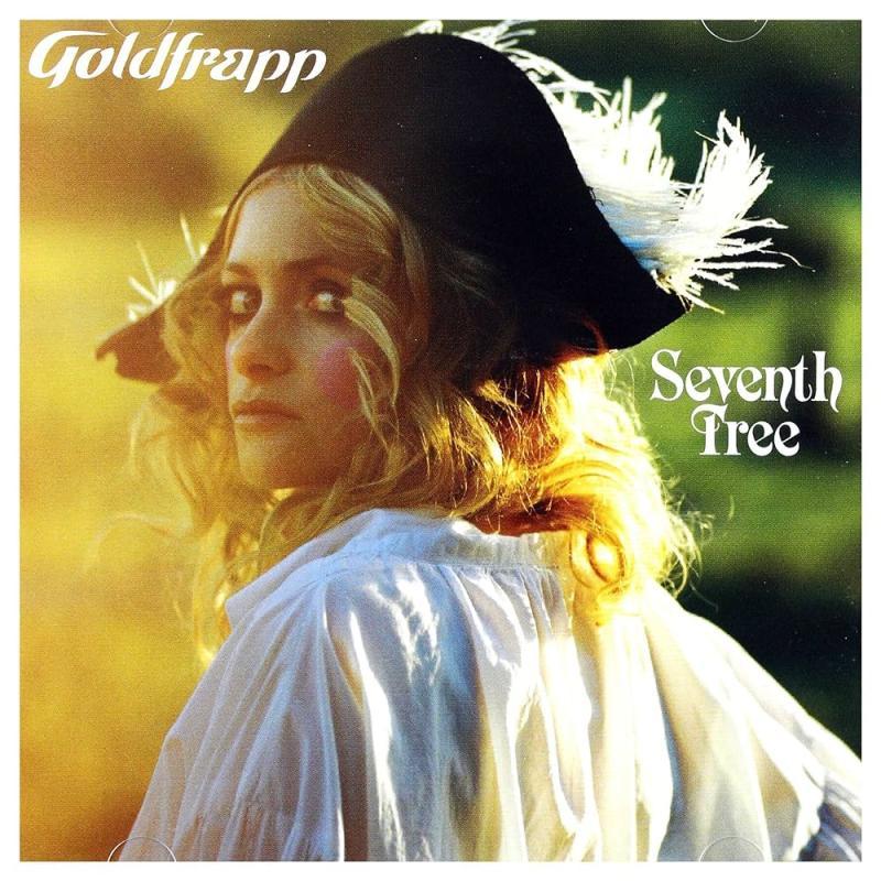 GOLDFRAPP, Seventh Tree