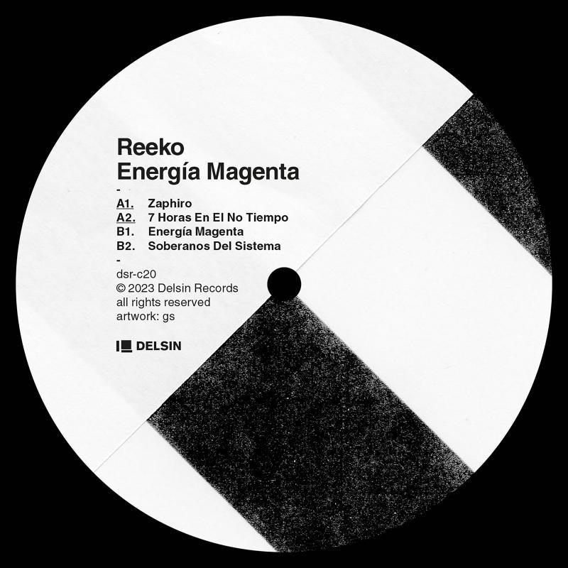 Reeko, Energia Magenta