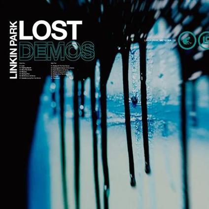 Linkin Park, Lost Demos