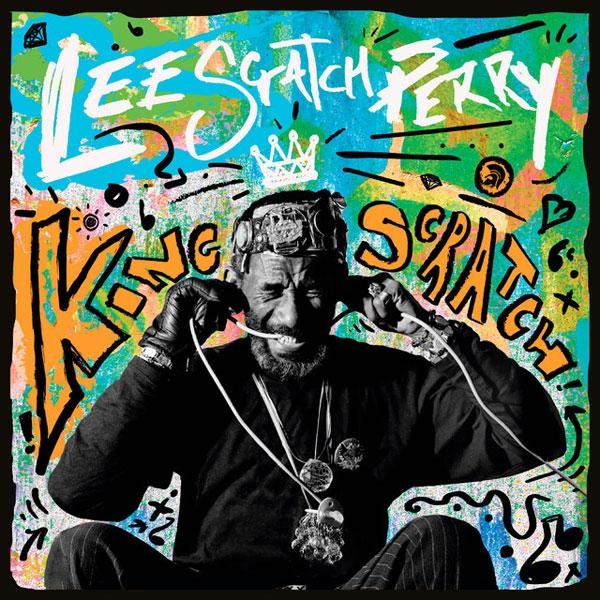 Lee Scratch Perry, King Scratch Musical Masterpieces from the Upsetter Ark-ive