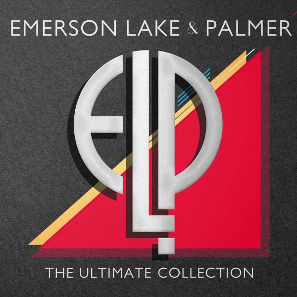 Emerson Lake & Palmer, The Ultimate Collection