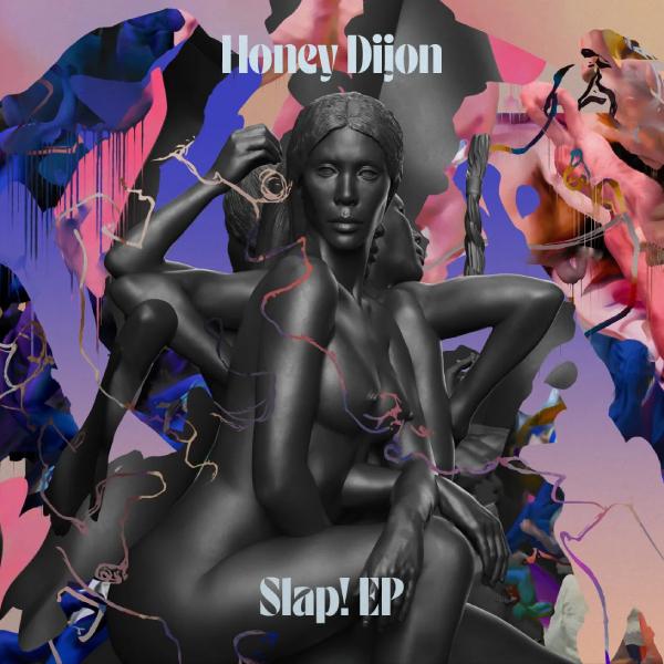 Honey Dijon, Slap! EP