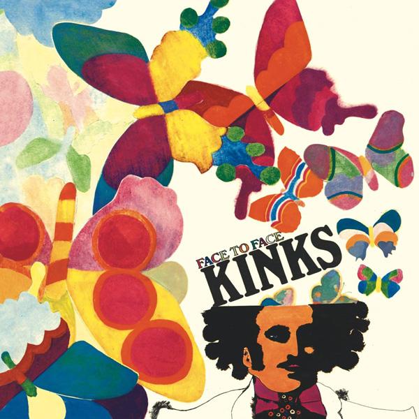 The Kinks, Face To Face