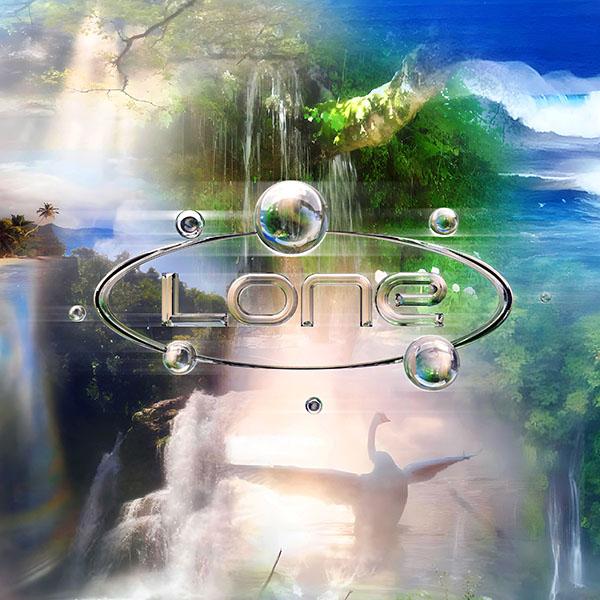 Lone, Waterfall Reverse / Triton