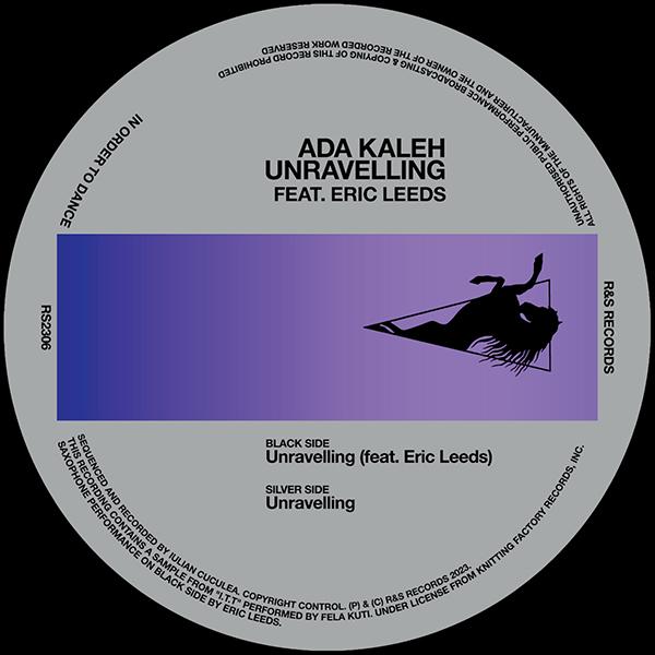 Ada Kaleh, Unravelling ft. Eric Leeds