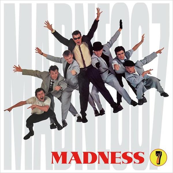 The Madness, 7