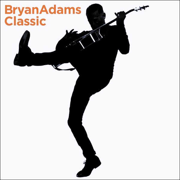 Bryan Adams, Classic