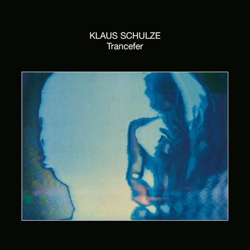 Klaus Schulze, Trancefer