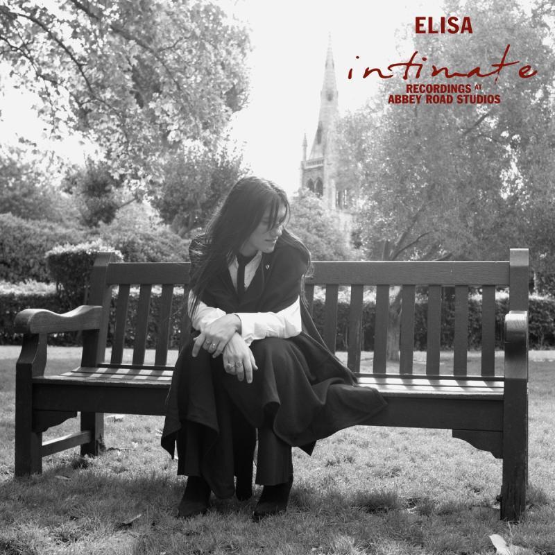 ELISA, Intimate - Recordings At Abbey Road Studios