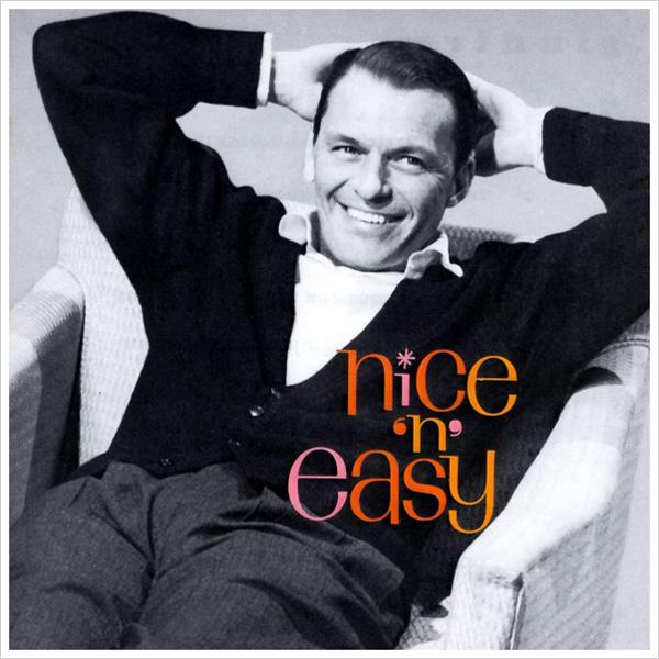 Frank Sinatra, Nice 'N' Easy