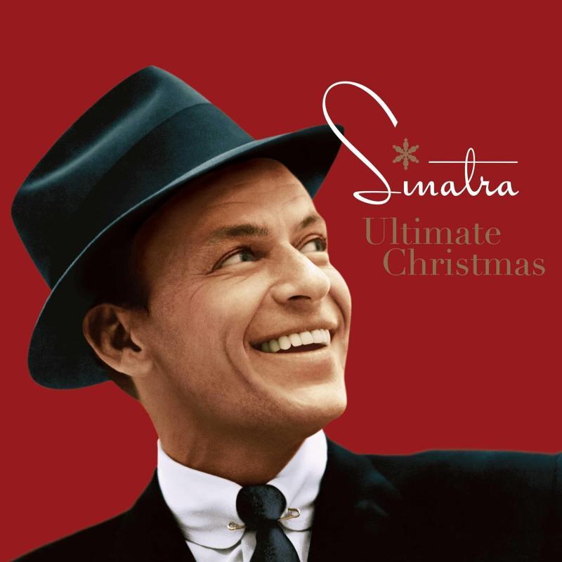 Frank Sinatra, Ultimate Christmas