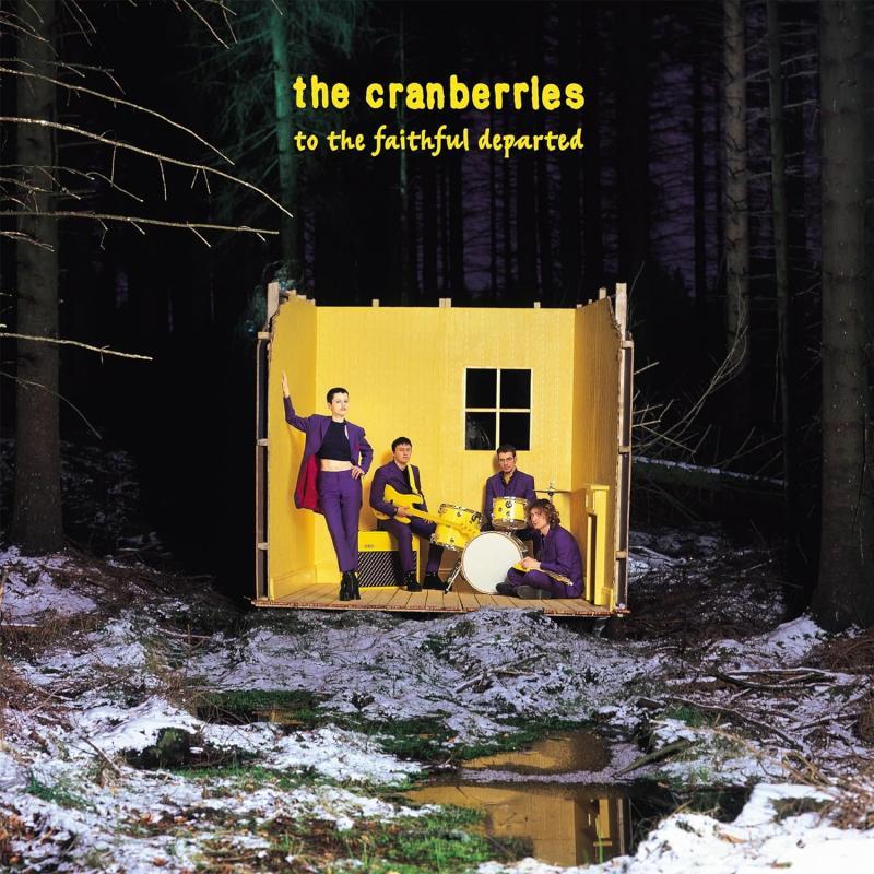 The Cranberries, To The Faithful Departed