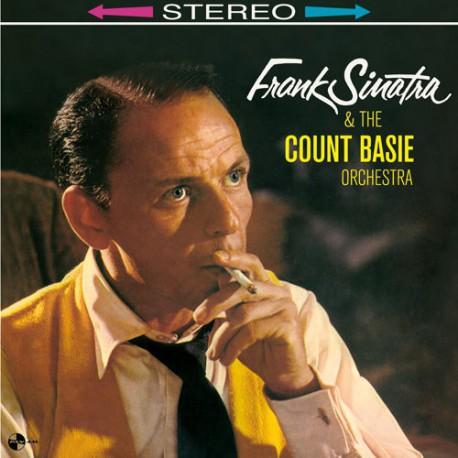 Frank Sinatra / Count Basie, Frank Sinatra & The Count Basie Orchestra