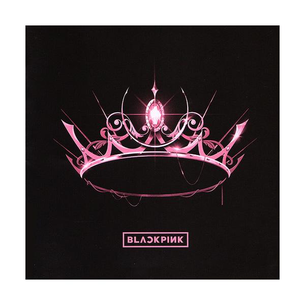 Blackpink, The Album