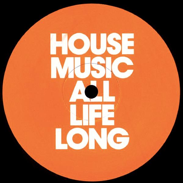 VARIOUS ARTISTS, House Music All Life Long 18