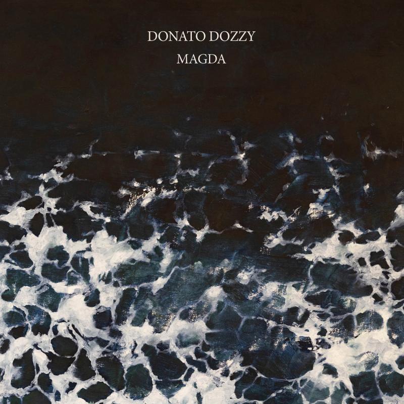 Donato Dozzy, Magda
