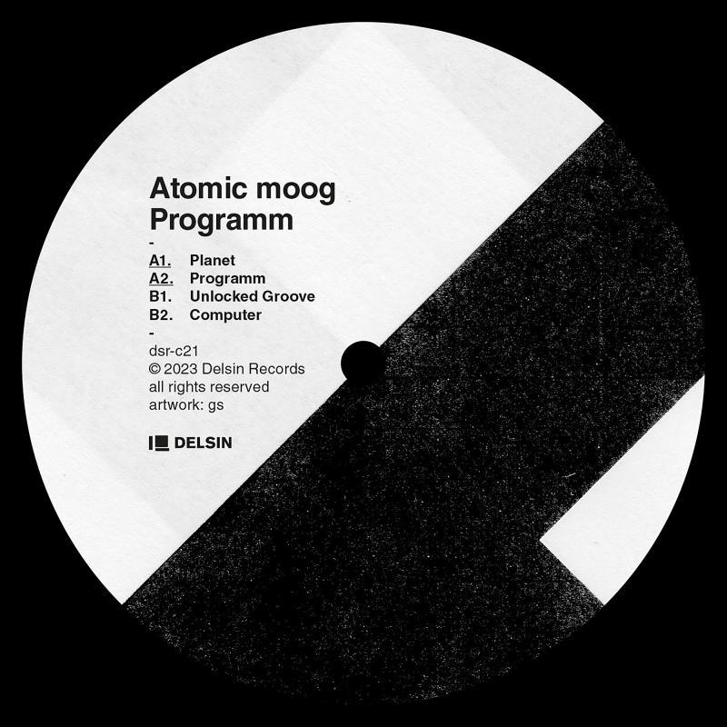 Atomic Moog, Programm