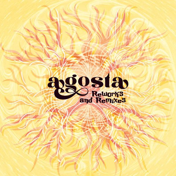 Agosta, Reworks And Remixes