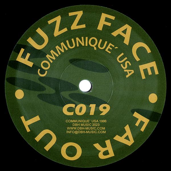 Fuzz Face, Far Out