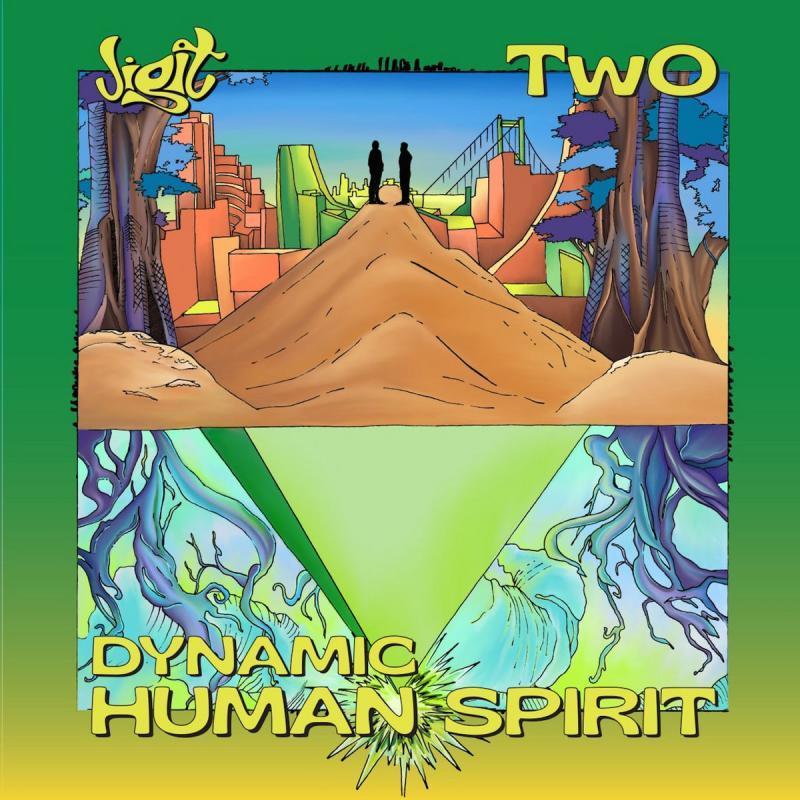 Two, Dynamic Human Spirit