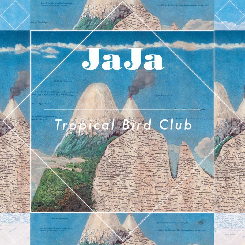 Jaja, Tropical Bird Club