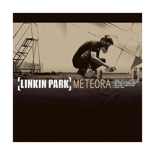 Linkin Park, Meteora