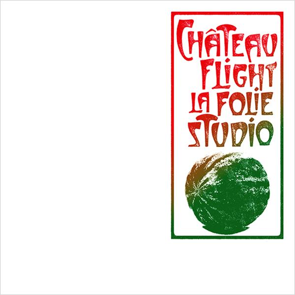 CHATEAU FLIGHT, La Folie Studio