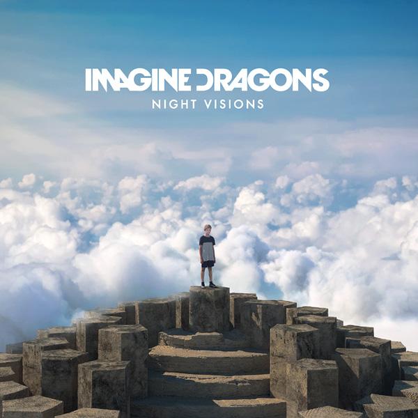 Imagine Dragons, Night Visions - 10th Anniversary Edition