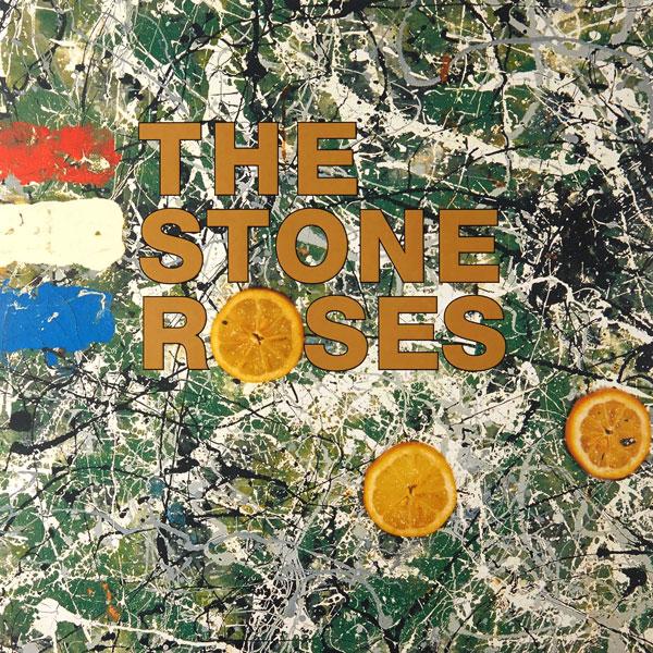 The Stone Roses, The Stone Roses