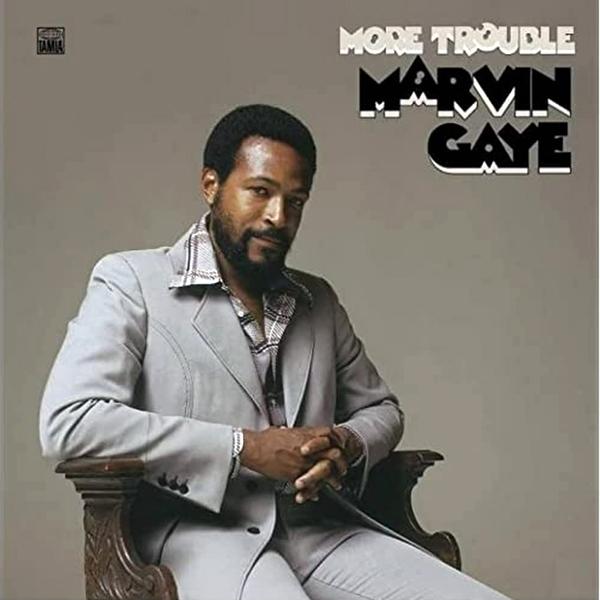 Marvin Gaye, More Trouble