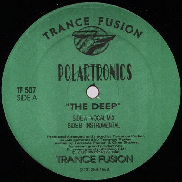 Polartronics, The Deep