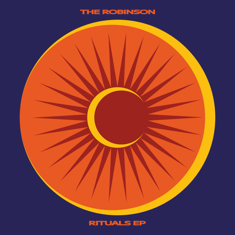 The Robinson, Rituals EP