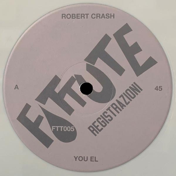 Specter / Robert Crash, FTT 005