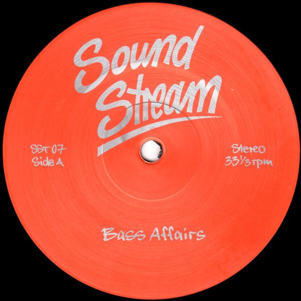 SOUND STREAM, Bass Affairs
