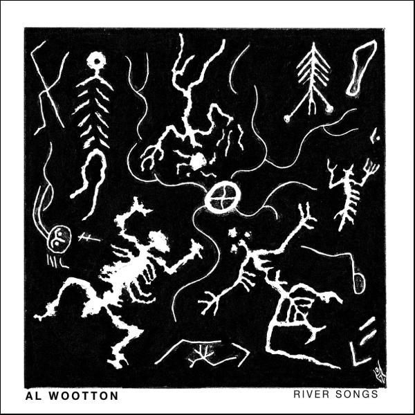 Al Wootton, River Songs