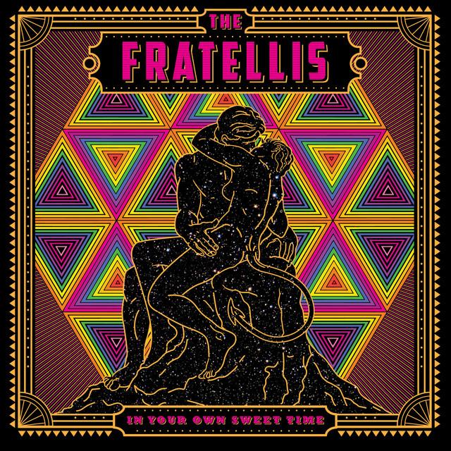The Frateliis, In Your Own Sweet Time