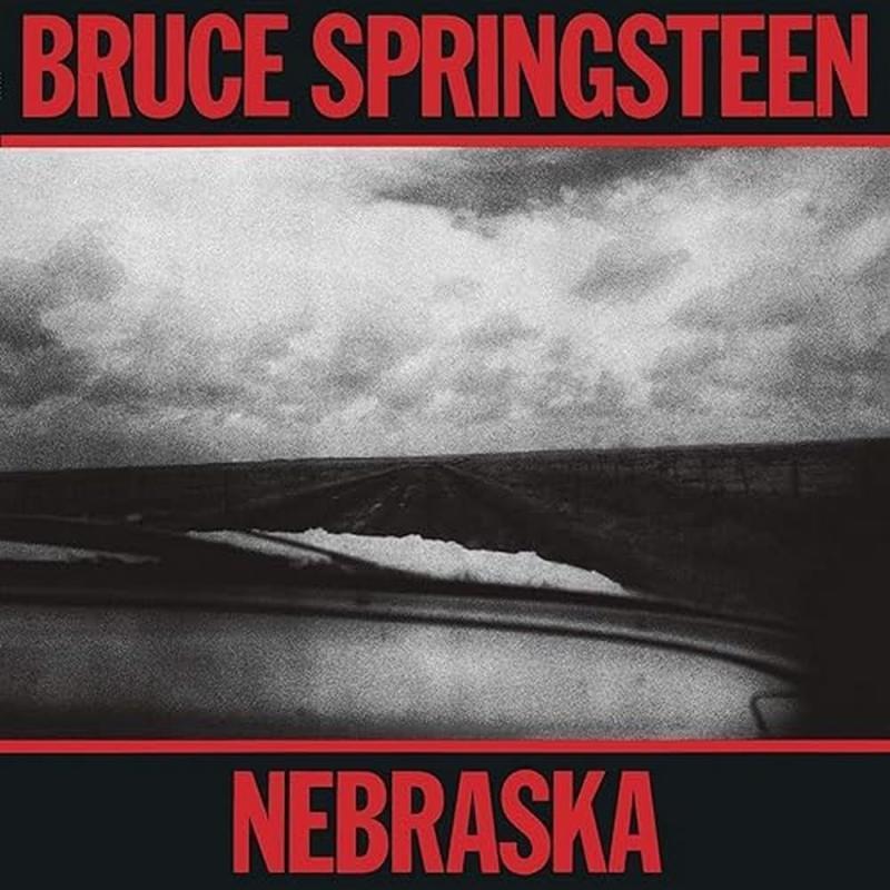 Bruce Springsteen, Nebraska