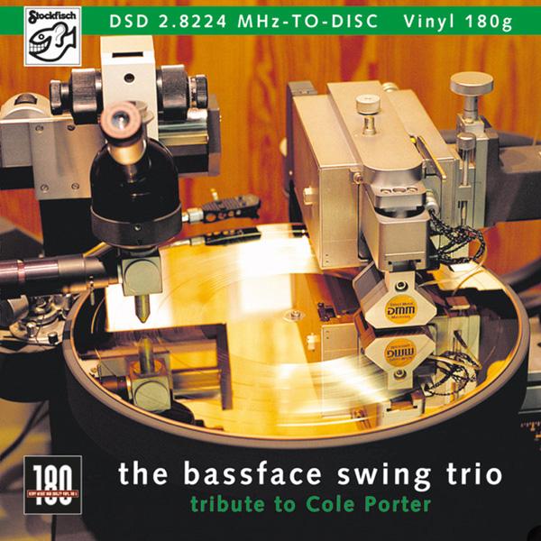 The Bassface Swing Trio, Tribute To Cole Porter